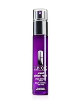 Clinique Smart Clinical Repair Wrinkle Correcting Face Serum With Hyaluronic Acid