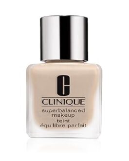 Clinique Superbalanced Oil Free Liquid Foundation