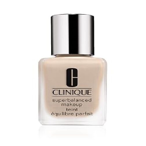 Clinique Superbalanced Oil Free Liquid Foundation