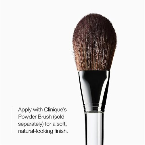 Clinique True Bronze Pressed Powder Bronzer – Blendable Sun-Kissed Glow for a Natural Radiant Finish - Image 4