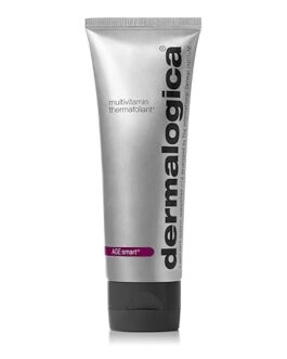 Dermalogica Multivitamin Thermafoliant, Face Exfoliator Scrub with Salicylic Acid and Retinol - Anti-Aging,