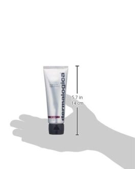 Dermalogica Multivitamin Thermafoliant – Anti-Aging Exfoliating Scrub with Retinol & Salicylic Acid for Smoother, Brighter Skin – 2.5 Oz