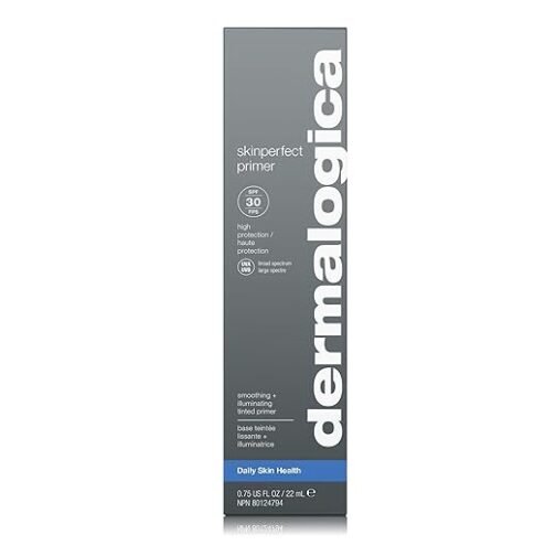 anti-aging-makeup-primer-with-spf30-for-bright-smooth-skin – Dermalogica Skinperfect Primer - Image 5