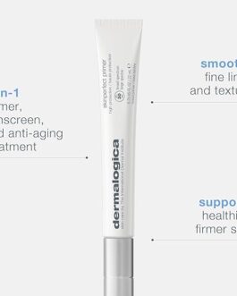 anti-aging-makeup-primer-with-spf30-for-bright-smooth-skin – Dermalogica Skinperfect Primer