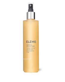 ELEMIS Soothing Apricot Toner, Alcohol-Free Calming Facial Treatment Hydrates, Refreshes, and Balances Skin for a Fresh, Radiant Complexion, Color, 200 ml, 6.7 Fl Oz