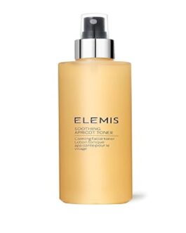 ELEMIS Soothing Apricot Toner – Alcohol-Free Hydrating Toner for Radiant Skin (200ml)