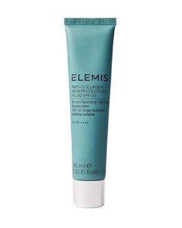 Elemis Pro-Collagen Skin Protection Fluid SPF 50