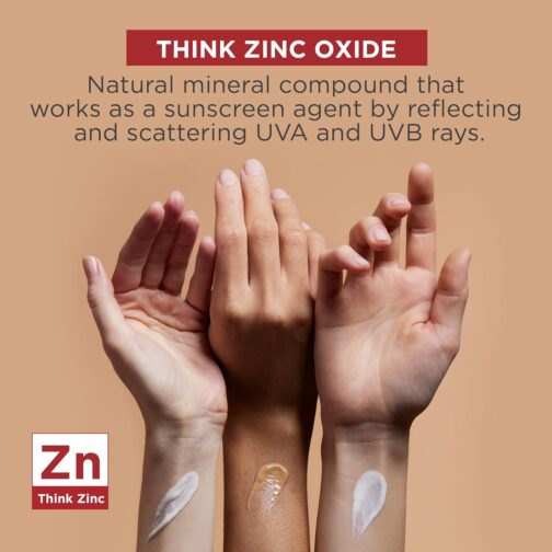 EltaMD UV AOX Mist Mineral Sunscreen Spray SPF 40 – All-Zinc Body and Face Protection – Broad Spectrum UVA/UVB Defense – Anti-Aging Mineral Formula - Image 3