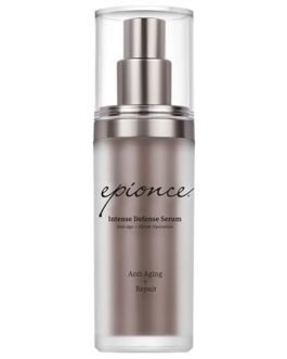 Epionce Intense Defense Serum - Anti-Aging Facial Serum with Vitamin C, Vitamin E, Vitamin D, A, B, & Niacinamide