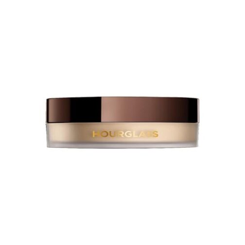 Hourglass Veil Translucent Setting Powder – Airbrushed Finish with Pore-Blurring & Shine Control for All Skin Tones