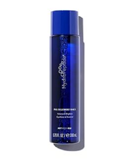 HydroPeptide Pre-Treatment Toner, Balance and Youthful, Refreshed Appearance, 6.76 Ounce