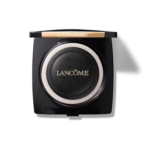 Lancôme Dual Finish Powder Foundation – Matte Full Coverage Pressed Powder for Longwear Shine-Free Finish - Image 3
