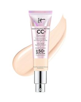 full-coverage-cc-cream-with-spf50-and-anti-aging-benefits – IT Cosmetics CC+ Cream Illumination