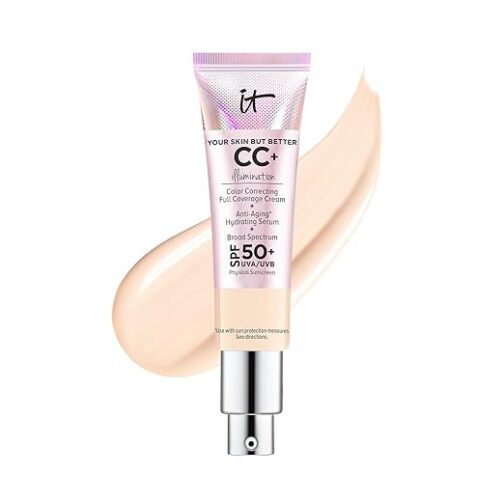 full-coverage-cc-cream-with-spf50-and-anti-aging-benefits – IT Cosmetics CC+ Cream Illumination