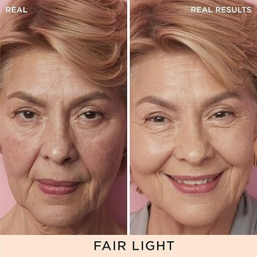 full-coverage-cc-cream-with-spf50-and-anti-aging-benefits – IT Cosmetics CC+ Cream Illumination - Image 2