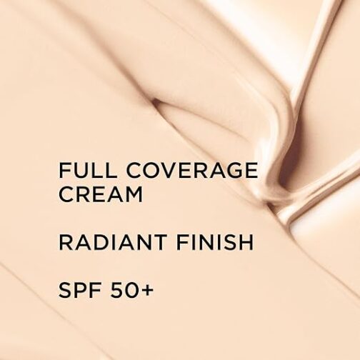 IT Cosmetics CC+ Cream Illumination – Radiant Full-Coverage Foundation with SPF 50, Niacinamide & Hyaluronic Acid – 1.08 fl oz - Image 5