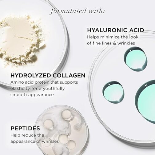 IT Cosmetics CC+ Cream Illumination – Radiant Full-Coverage Foundation with SPF 50, Niacinamide & Hyaluronic Acid – 1.08 fl oz - Image 2