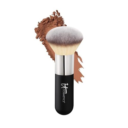 Laura Geller Best of the Best Baked Palette – Full Face Makeup Kit with Bronzer, Blush, Highlighters & Eyeshadows