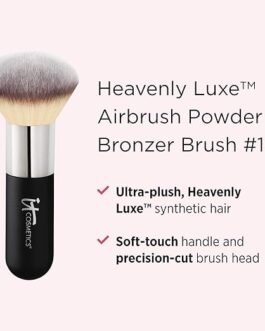 Laura Geller Best of the Best Baked Palette – Full Face Makeup Kit with Bronzer, Blush, Highlighters & Eyeshadows