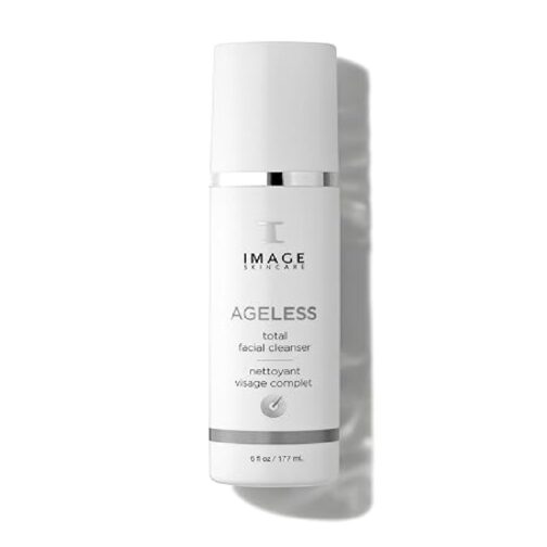 Image Skincare Ageless Total Facial Cleanser