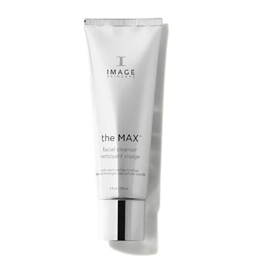 Image Skincare The MAX Facial Cleanser 118 ml