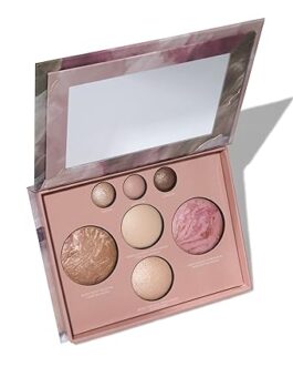 LAURA GELLER NEW YORK The Best of the Best Baked Palette - Full Size