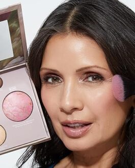 LAURA GELLER NEW YORK The Best of the Best Baked Palette – Full Size