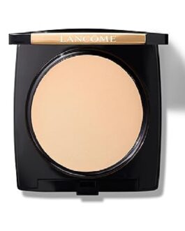 Lancôme Dual Finish Multi-tasking Longwear Powder