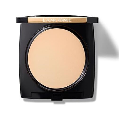 Lancôme Dual Finish Multi-tasking Longwear Powder