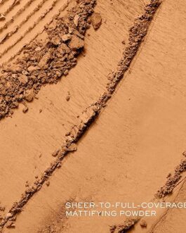 Lancôme Dual Finish Powder Foundation – Matte Finish, Full Coverage & Longwear – Use Wet or Dry for Versatile Application