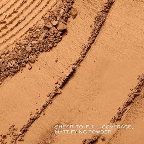 Lancôme Dual Finish Powder Foundation – Matte Finish, Full Coverage & Longwear – Use Wet or Dry for Versatile Application - Image 2