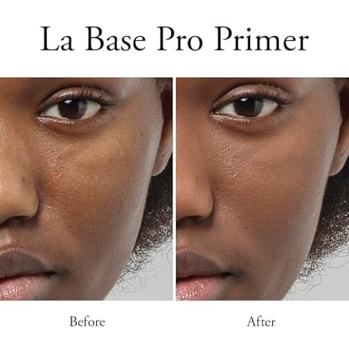 oil-free-perfecting-makeup-primer-for-smooth-base – Lancôme La Base Pro Primer 0.8 oz - Image 5