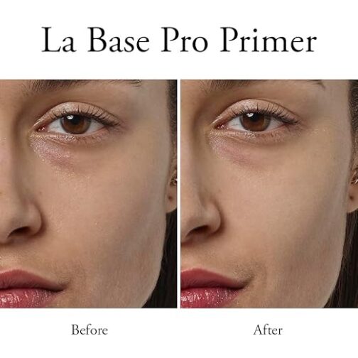 oil-free-perfecting-makeup-primer-for-smooth-base – Lancôme La Base Pro Primer 0.8 oz - Image 4