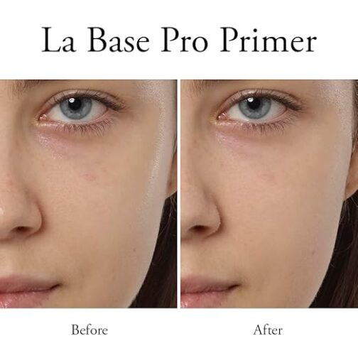 oil-free-perfecting-makeup-primer-for-smooth-base – Lancôme La Base Pro Primer 0.8 oz - Image 3