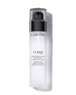 Lancôme La Base Pro Makeup Primer – Oil-Free Perfecting & Smoothing Face Base for All Skin Types (0.8 Fl Oz)
