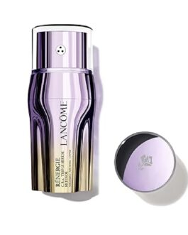 Lancôme Rénergie C.R.x. Triple Serum – Retinol, Vitamin C & X-Peptide Anti-Aging Treatment