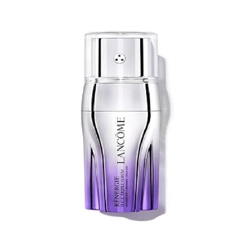 Lancôme Rénergie H.C.F. Triple Serum - Hyaluronic Acid Serum for Visible Correction of Anti Aging Signs & Dark Spots
