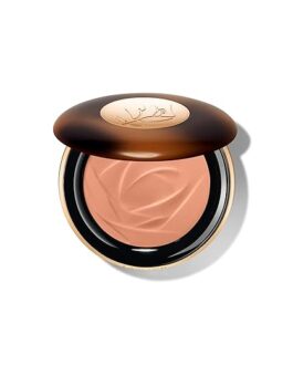 Lancôme Teint Idole Ultra Wear Bronzer – Long-Lasting Natural Tan with Vitamin C & E – Lightweight, Blendable, 24H Wear
