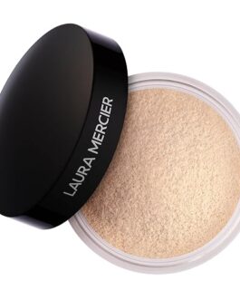 Laura Mercier Translucent Loose Setting Powder – 24HR Shine Control & Soft Matte Finish for Normal to Oily Skin