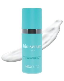 Neocutis Bio Serum Firm – Professional Anti-Aging & Hydrating Peptide Serum for Face and Neck (30ml)