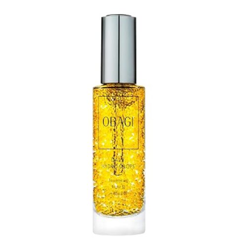 Obagi Daily Hydro-Drops Facial Serum – Hydrates & Helps Soften the Appearance of Fine Lines & Wrinkles