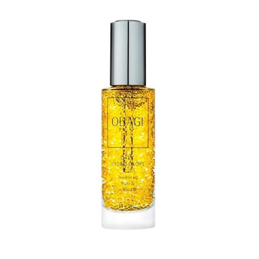 Obagi Daily Hydro-Drops Facial Serum – Hydrates & Helps Soften the Appearance of Fine Lines & Wrinkles