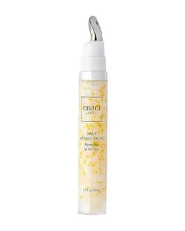 Obagi Daily Hydro-Drops Eye Gel Cream – Brightening & Hydrating Eye Treatment for Dark Circles, Puffiness & Fine Lines