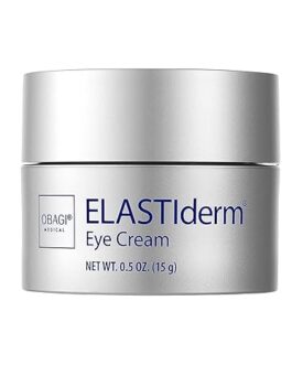 Obagi ELASTIderm Eye Cream – Lightweight, Smooth Formula Clinically Proven to Help Reduce the Appearance of Fine Lines & Wrinkles