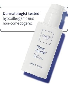 Obagi ELASTIderm Lift Up & Sculpt Facial Moisturizer – Visibly Firm, Sculpt, and Smooth Your Skin
