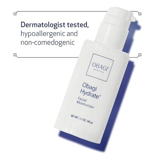Obagi ELASTIderm Lift Up & Sculpt Facial Moisturizer – Visibly Firm, Sculpt, and Smooth Your Skin - Image 2