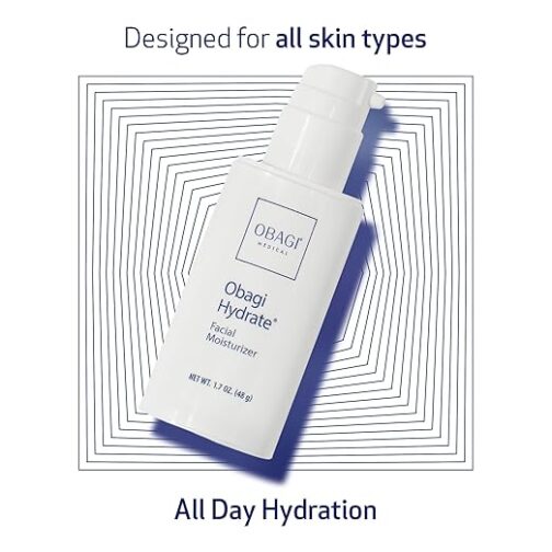 Obagi ELASTIderm Lift Up & Sculpt Facial Moisturizer – Visibly Firm, Sculpt, and Smooth Your Skin - Image 3