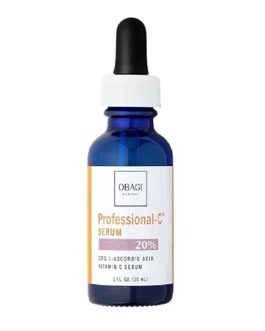 Obagi Professional-C Vitamin C Serum – Helps Brighten Skin Tone and Minimize the Appearance of Fine Lines & Wrinkles