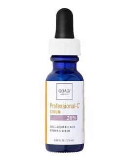 Obagi Professional-C Vitamin C Serum – Helps Brighten Skin Tone and Minimize the Appearance of Fine Lines & Wrinkles