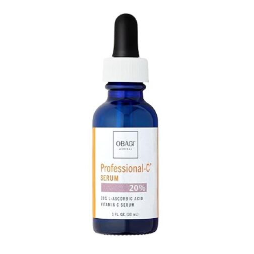 Obagi Professional-C Vitamin C Serum – Helps Brighten Skin Tone and Minimize the Appearance of Fine Lines & Wrinkles